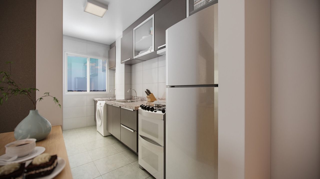 Apartamento de 2 quartos, 47m² no bairro Cocó, em Fortaleza | Eu Corretor