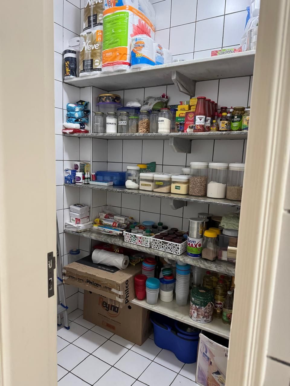 Apartamento, 3 quartos, 178 m² - Foto 36