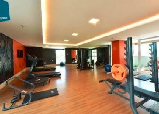 Apartamento, 3 quartos, 92 m² - Foto 14
