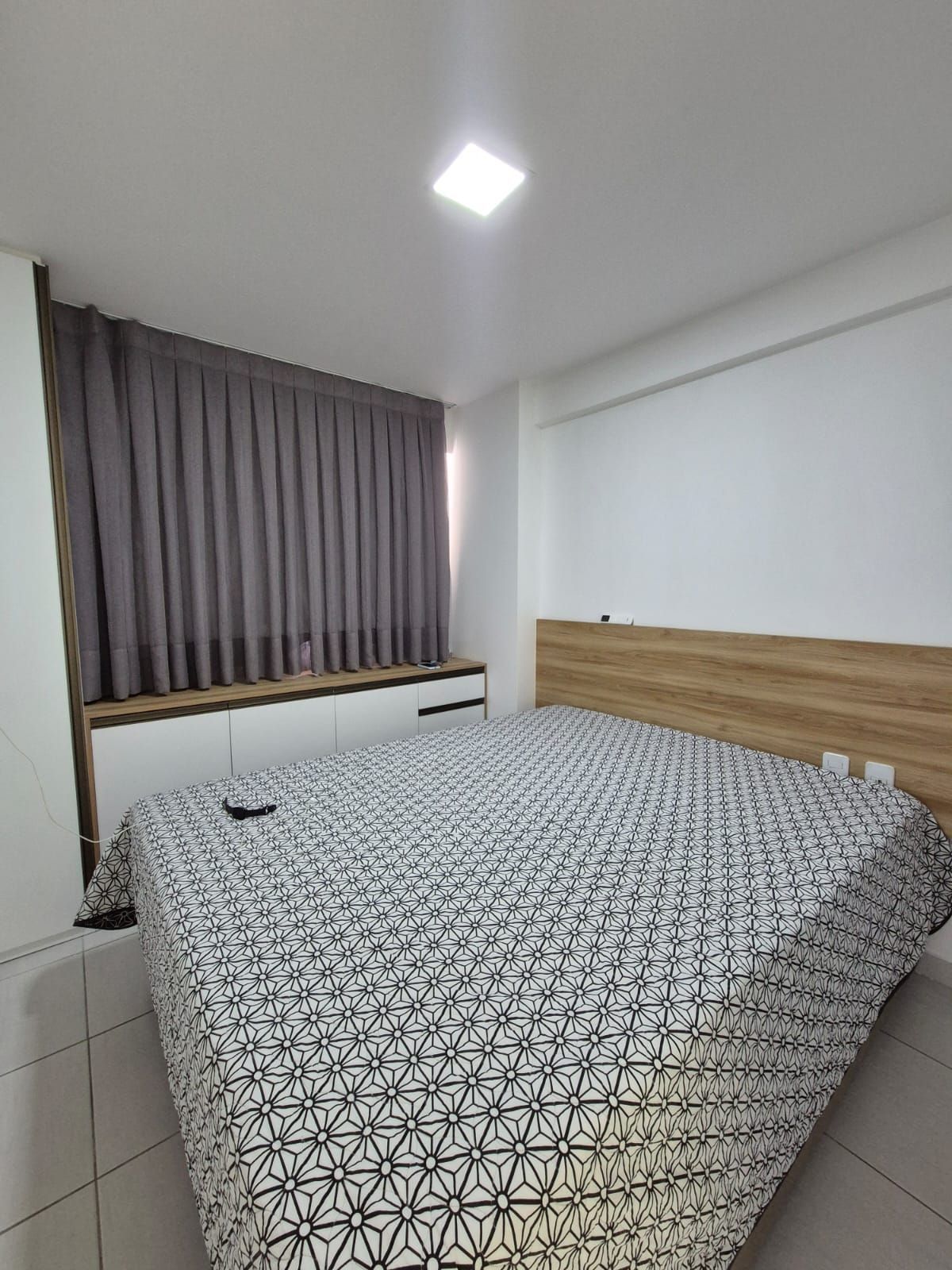 Apartamento, 2 quartos, 52 m² - Foto 6