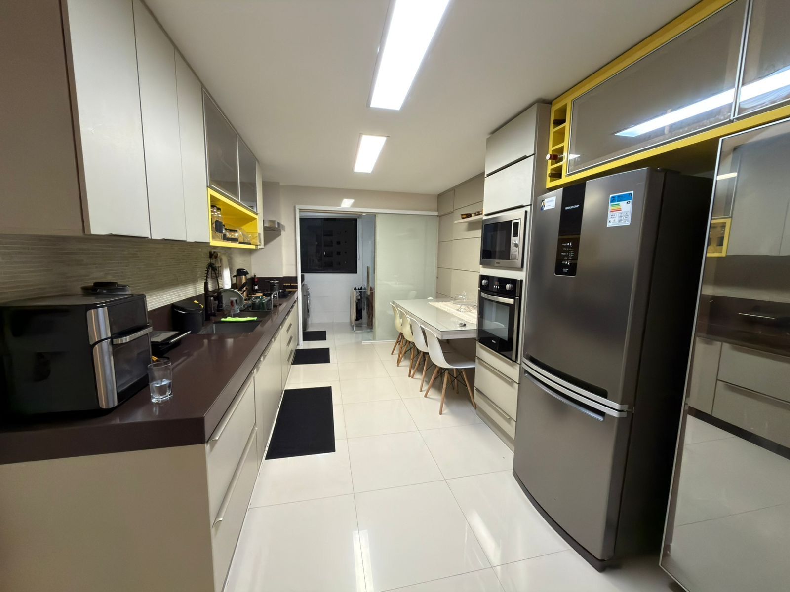 Apartamento, 3 quartos, 145 m² - Foto 5