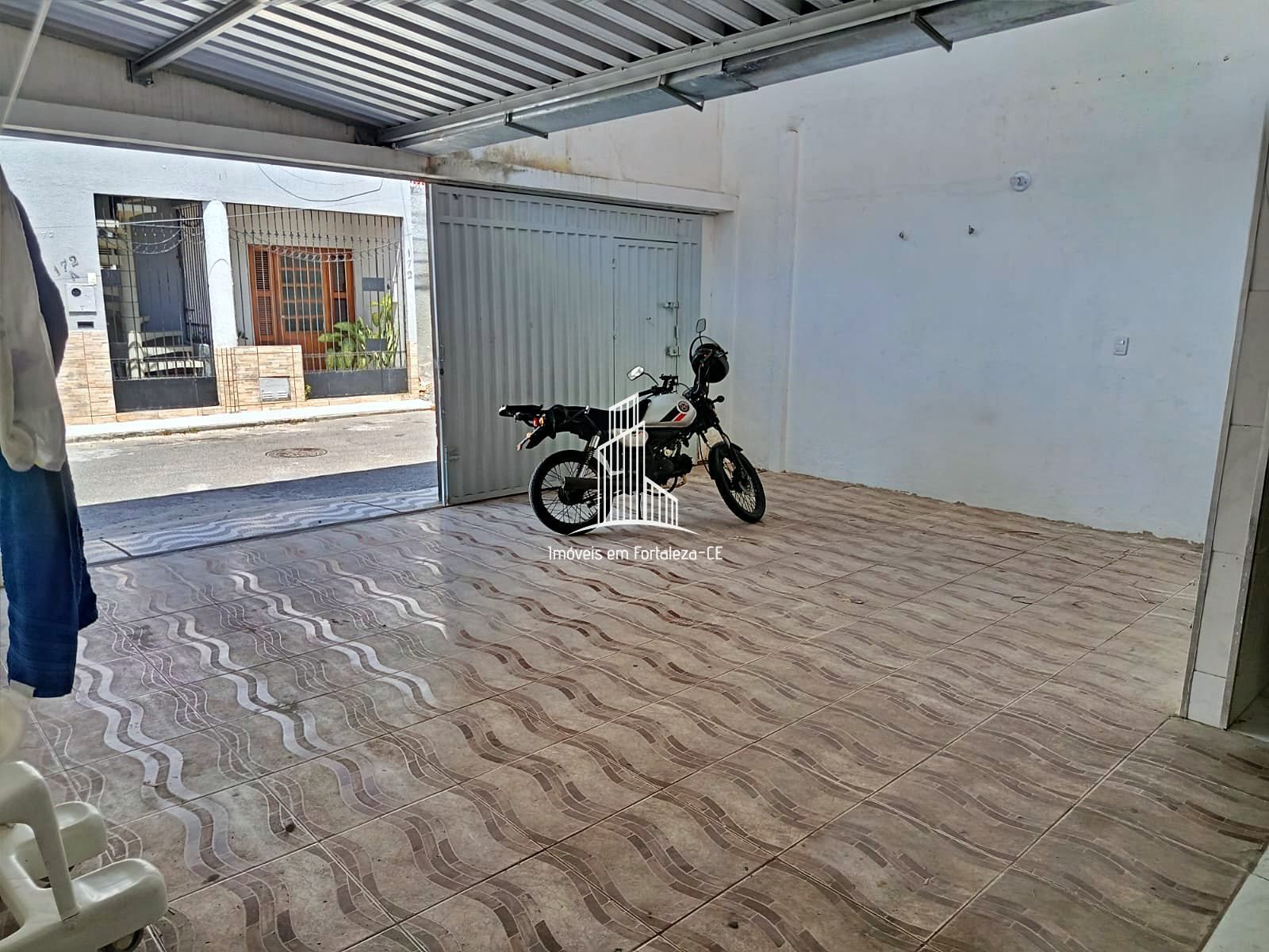 Casa de 2 quartos, 122m² no bairro Cidade 2000, em Fortaleza | Eu Corretor