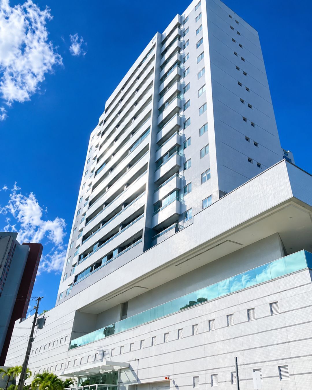 Apartamento, 1 quarto, 31 m² - Foto 1
