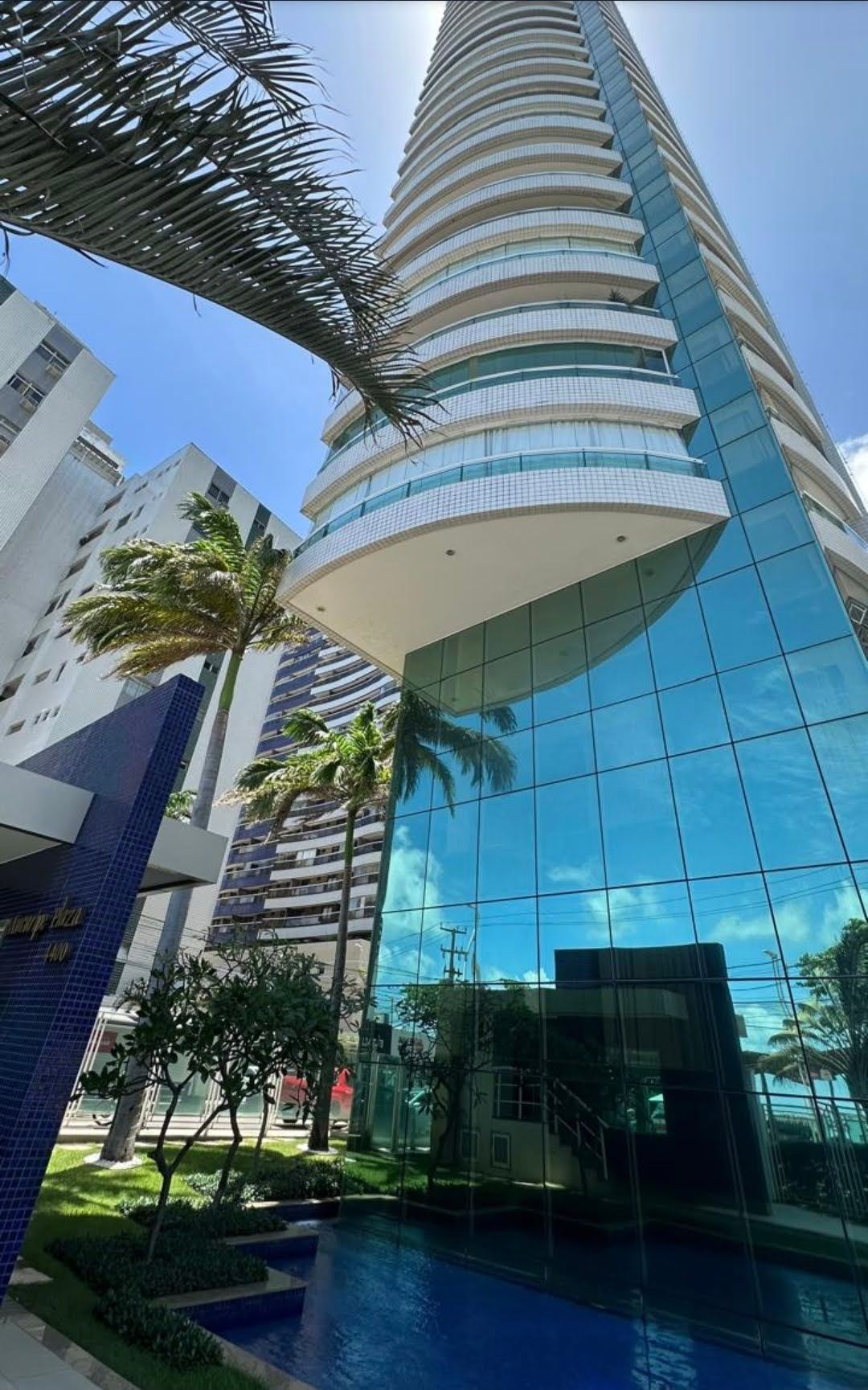 Apartamento, 4 quartos, 326 m² - Foto 1