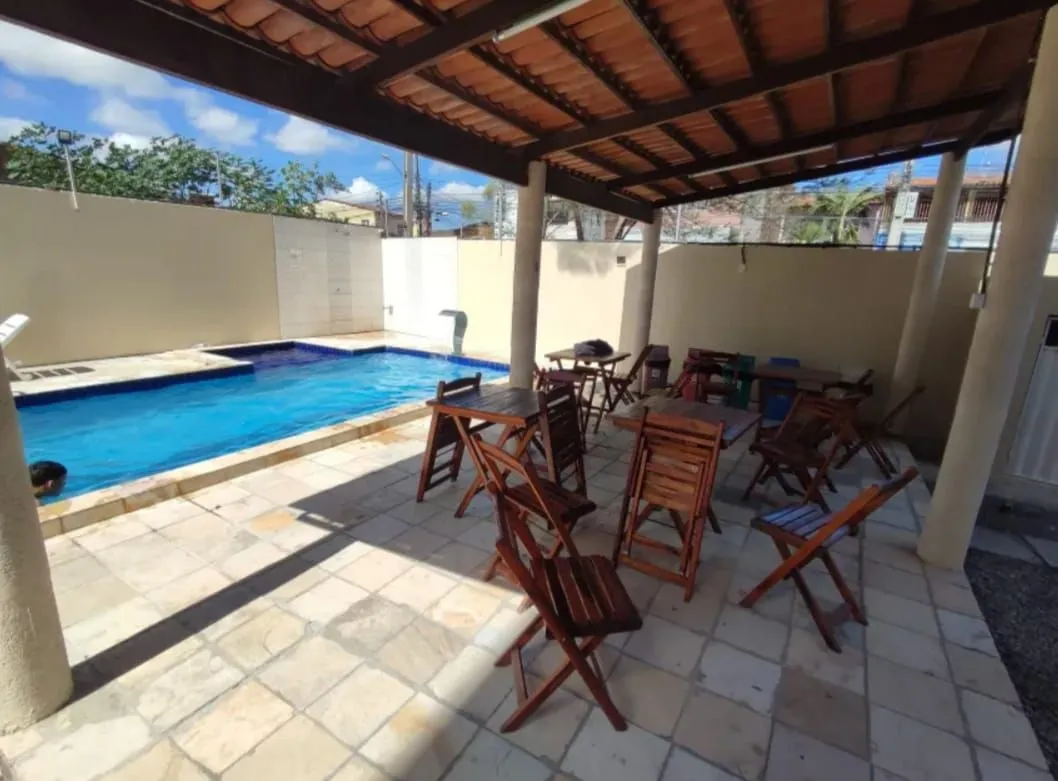 Apartamento, 2 quartos, 53 m² - Foto 6