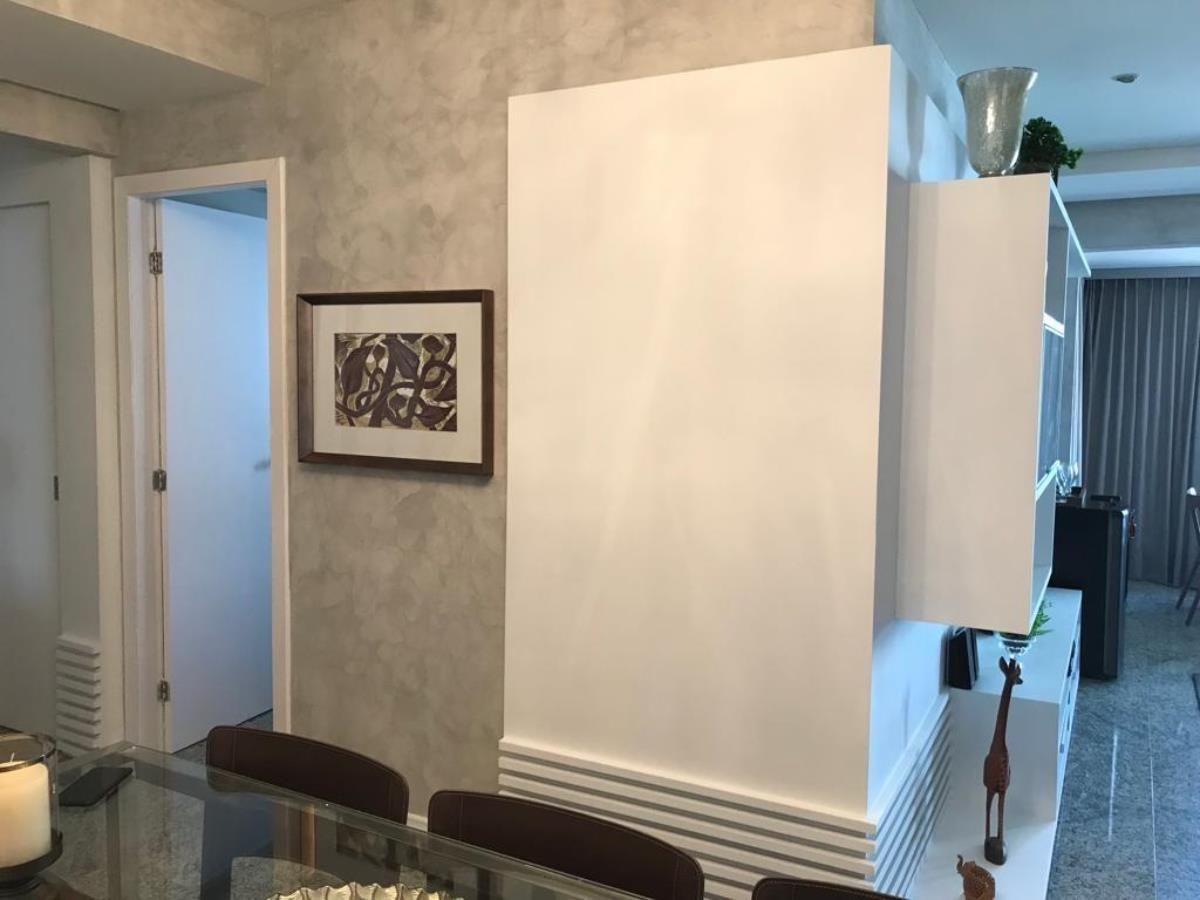 Apartamento, 3 quartos, 140 m² - Foto 4