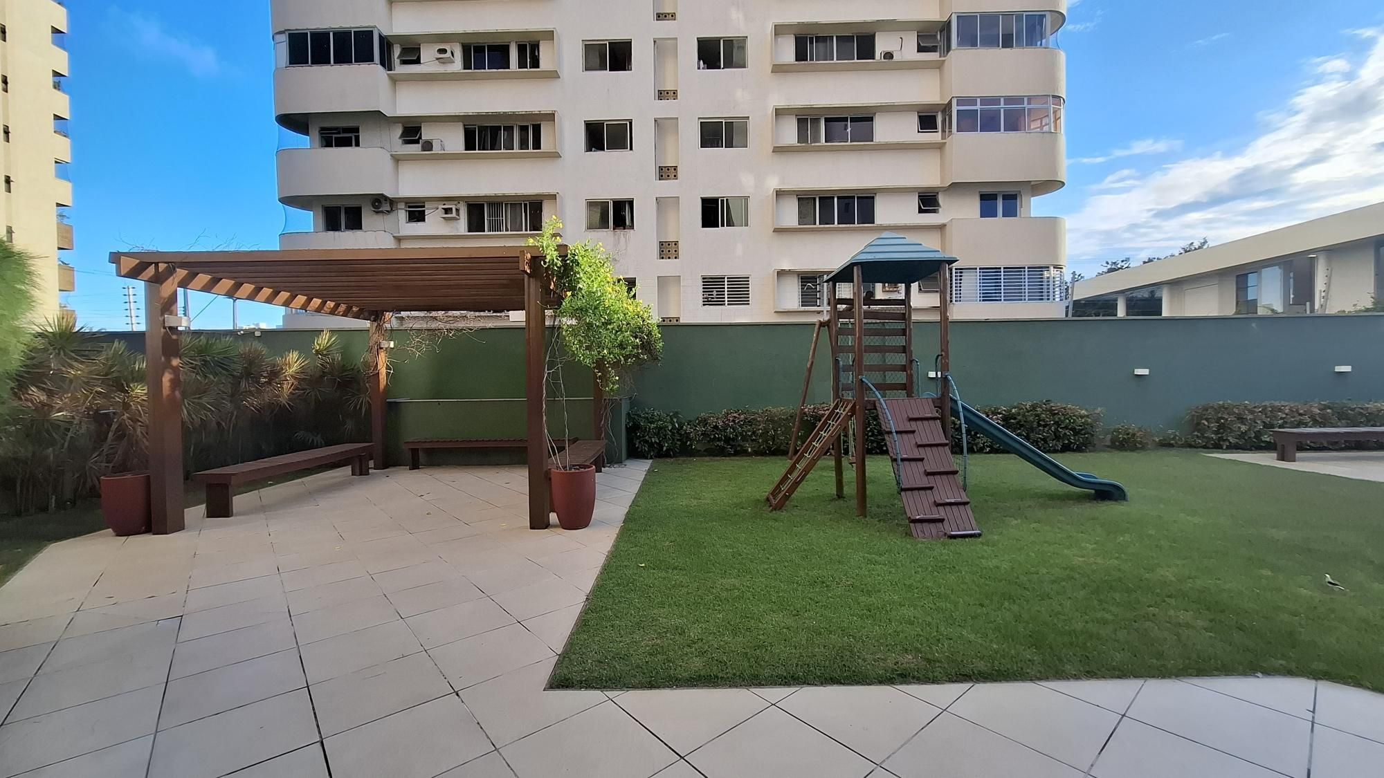 Apartamento, 3 quartos, 109 m² - Foto 27