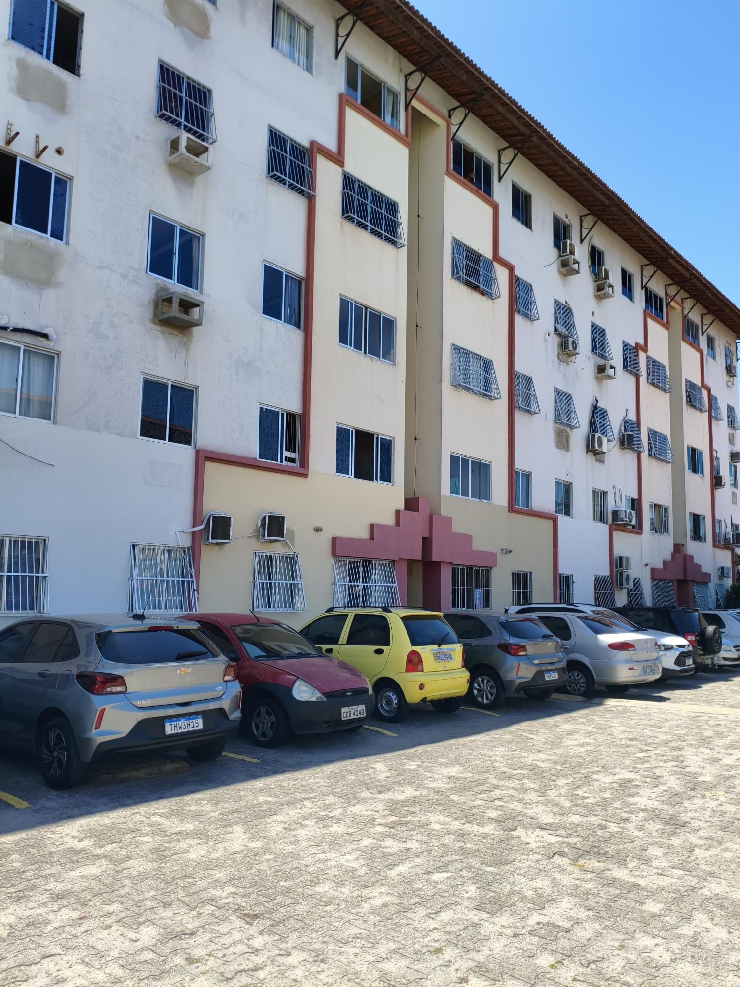 Apartamento, 2 quartos, 57 m² - Foto 52