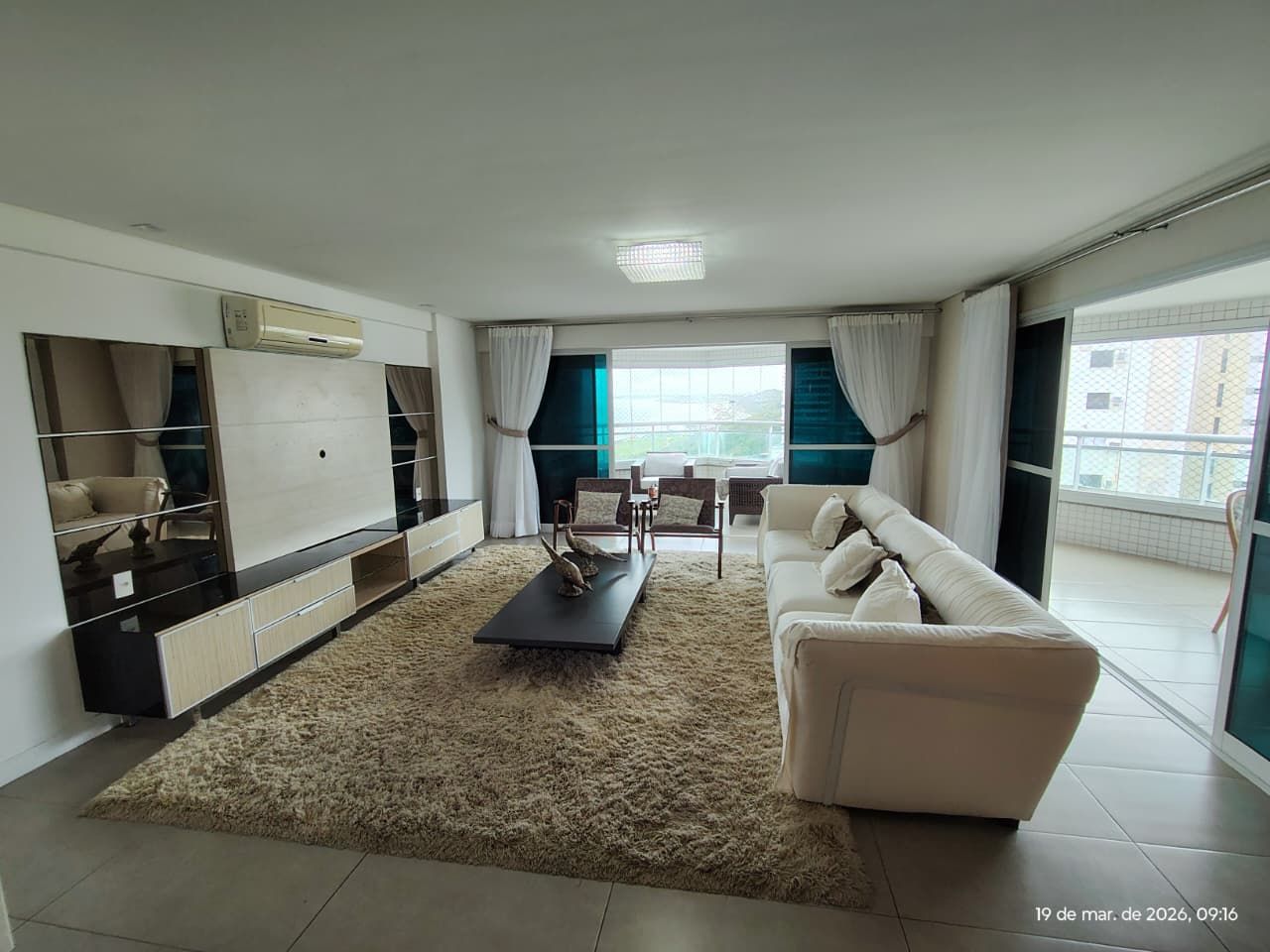 Apartamento, 4 quartos, 250 m² - Foto 9