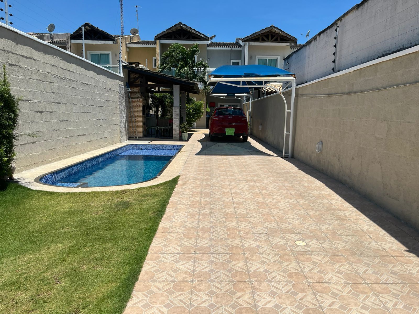 Casa, 4 quartos, 136 m² - Foto 17