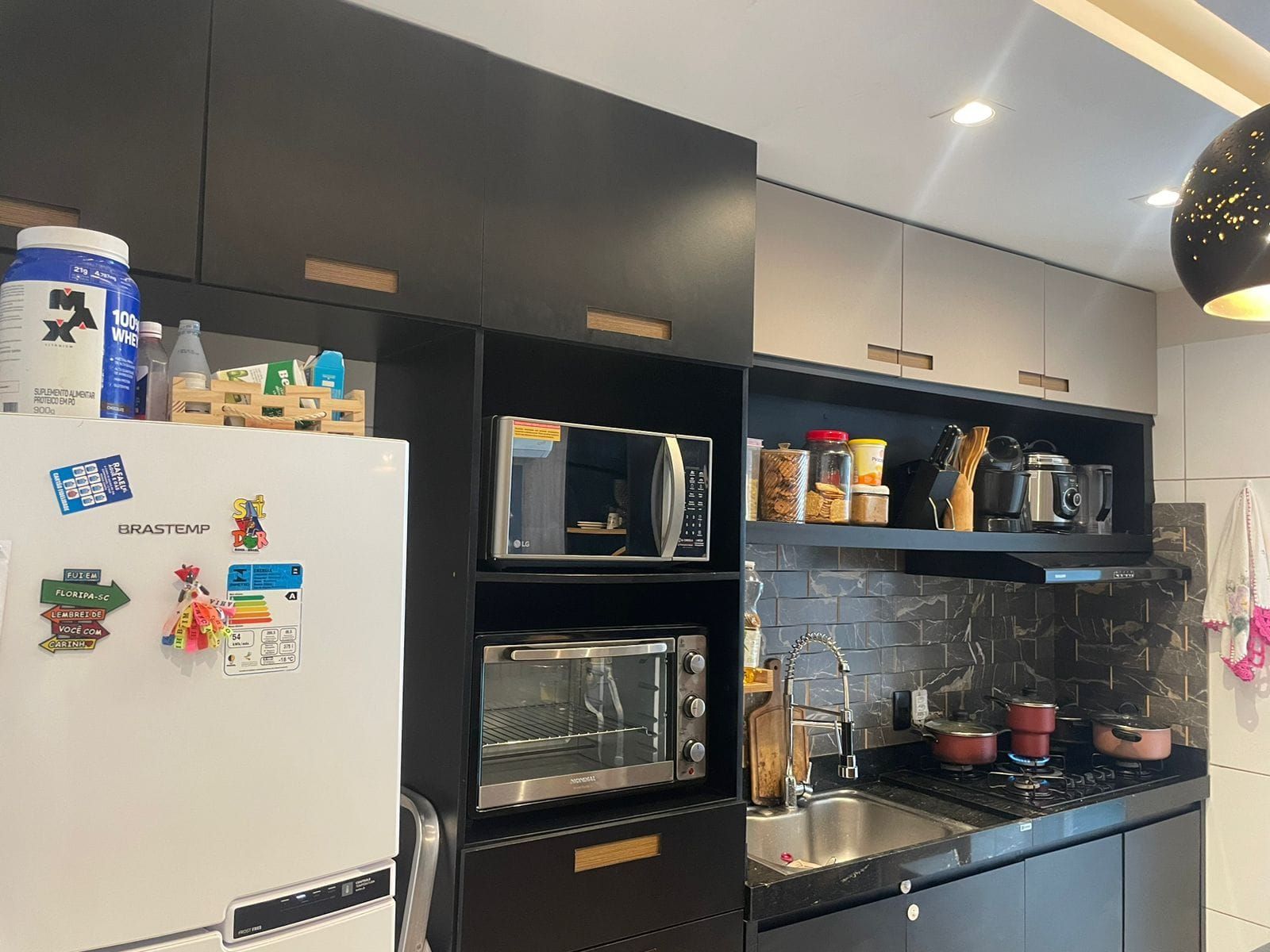 Apartamento à venda com 3 quartos, 86m² - Foto 8