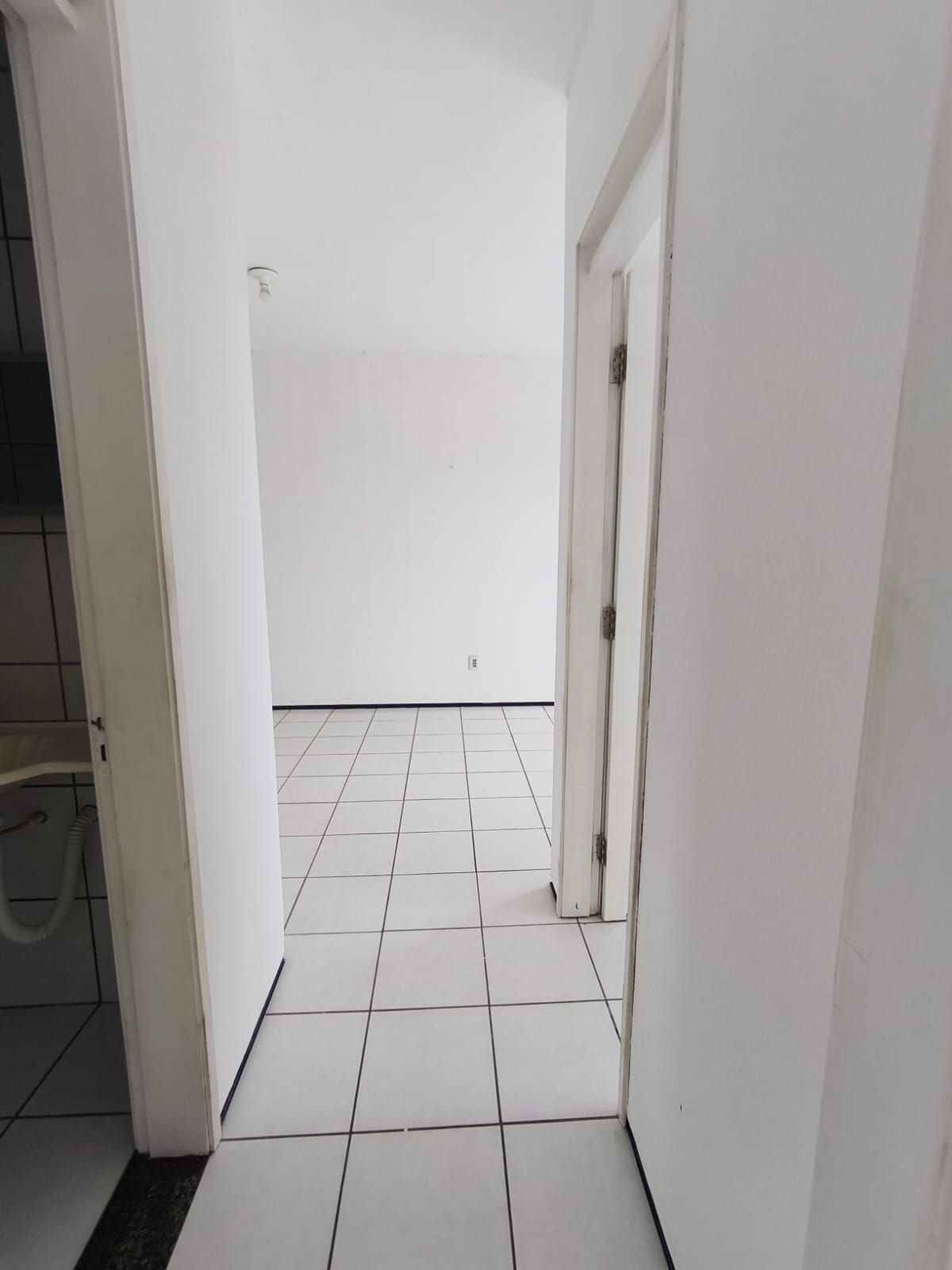 Apartamento, 2 quartos, 50 m² - Foto 6