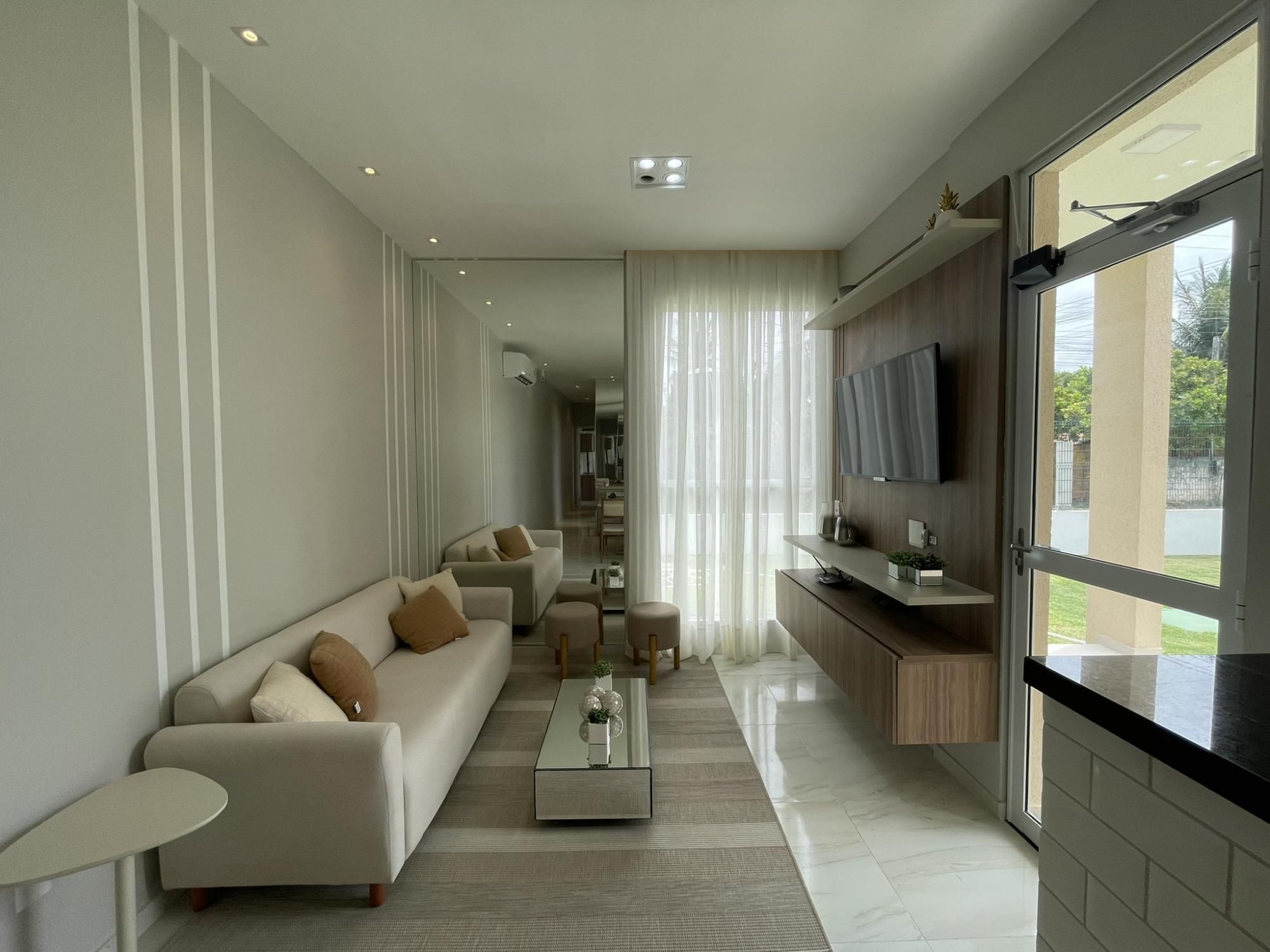 Casa, 2 quartos, 66 m² - Foto 3