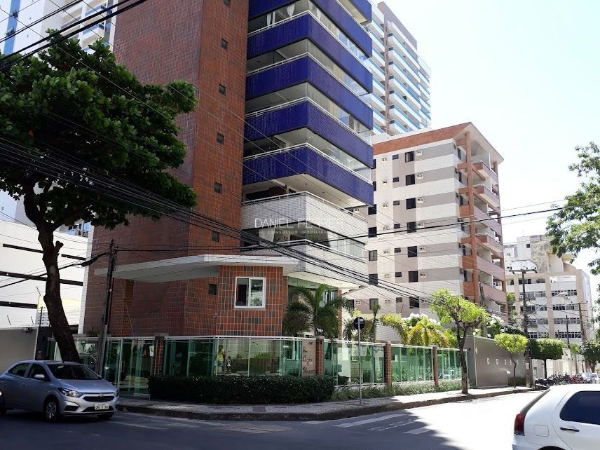 Apartamento de 4 quartos, 224m² no bairro Aldeota, em Fortaleza | Eu Corretor