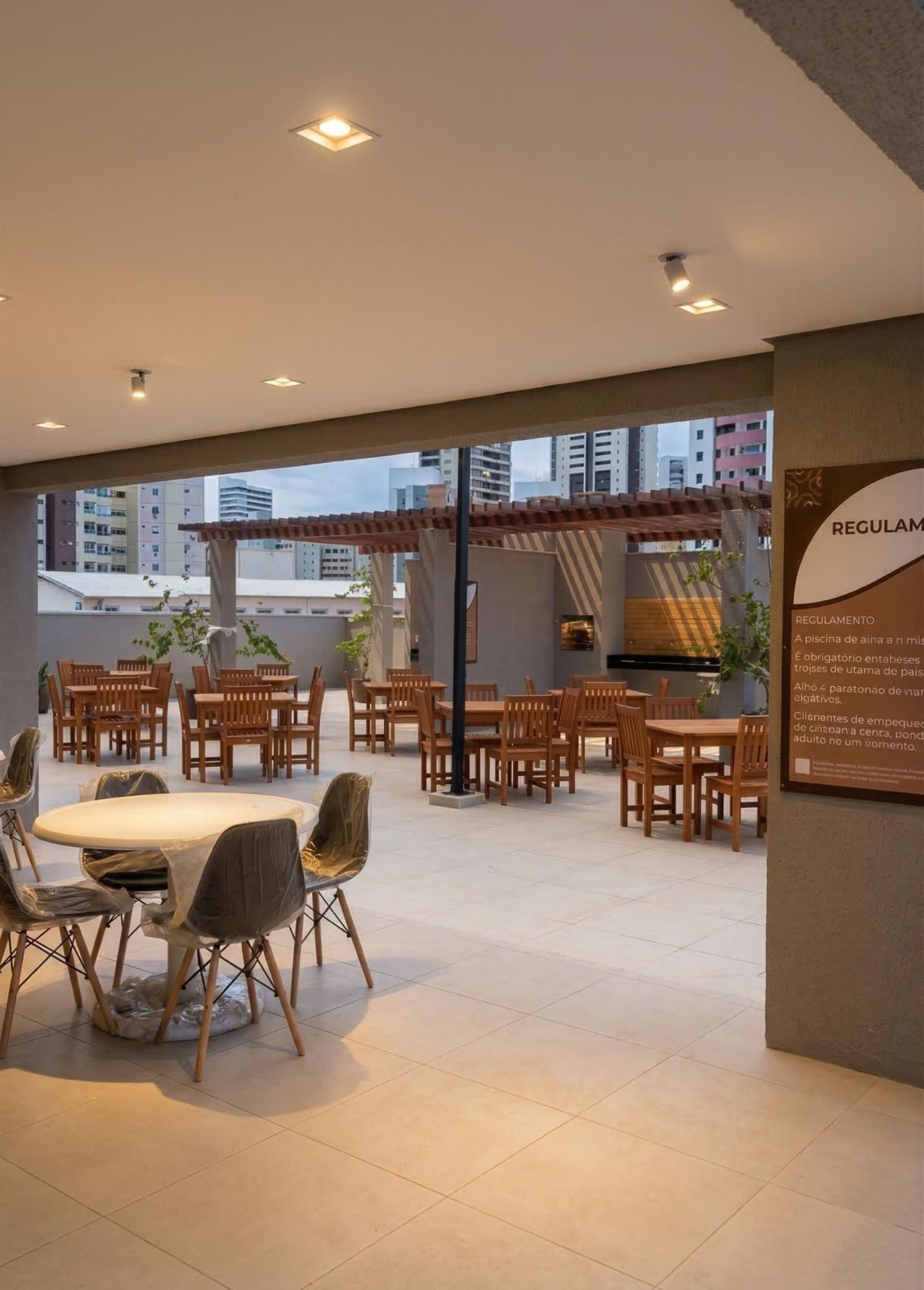 Apartamento, 3 quartos, 60 m² - Foto 11