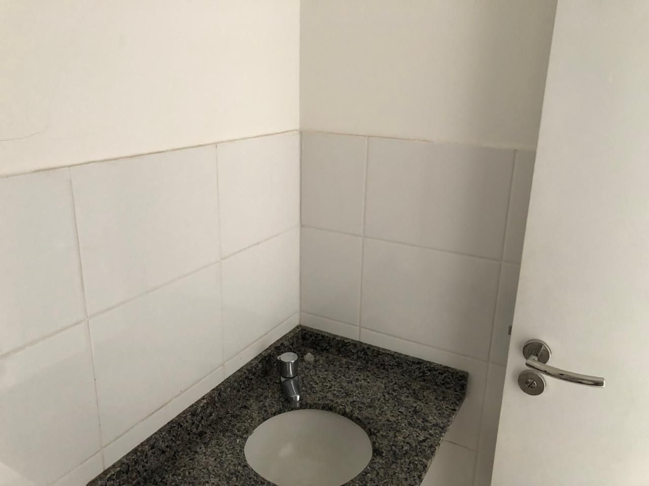 Conjunto Comercial-Sala à venda com 1 quarto, 35m² - Foto 5