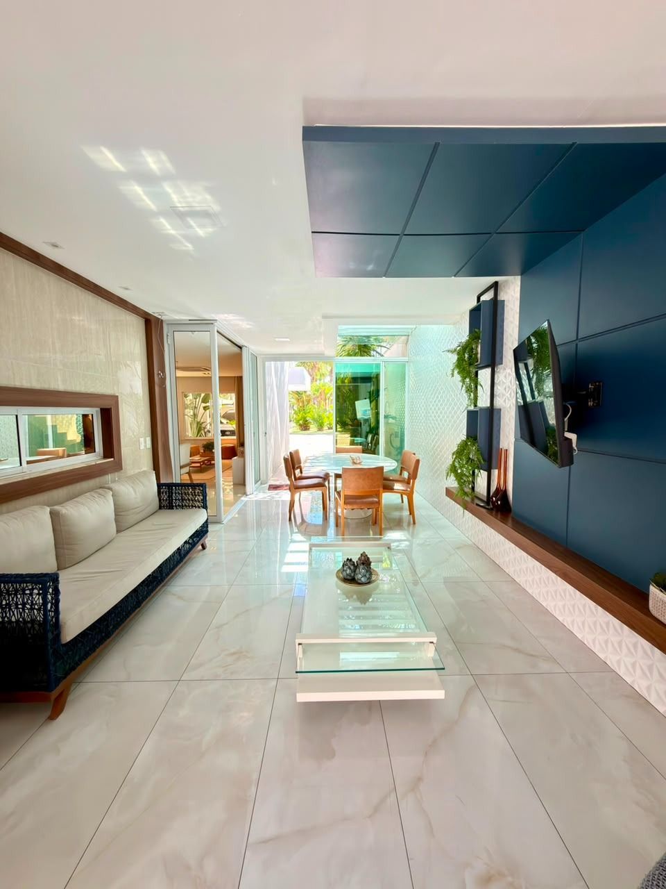 Casa de Condomínio, 4 quartos - Foto 5