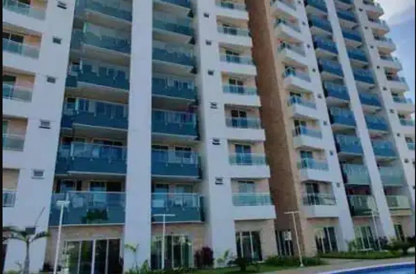 Apartamento, 4 quartos, 100 m² - Foto 9