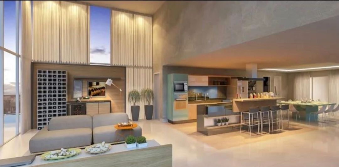 Apartamento de 3 quartos, 93m² no bairro Parque Iracema, em Fortaleza | Eu Corretor