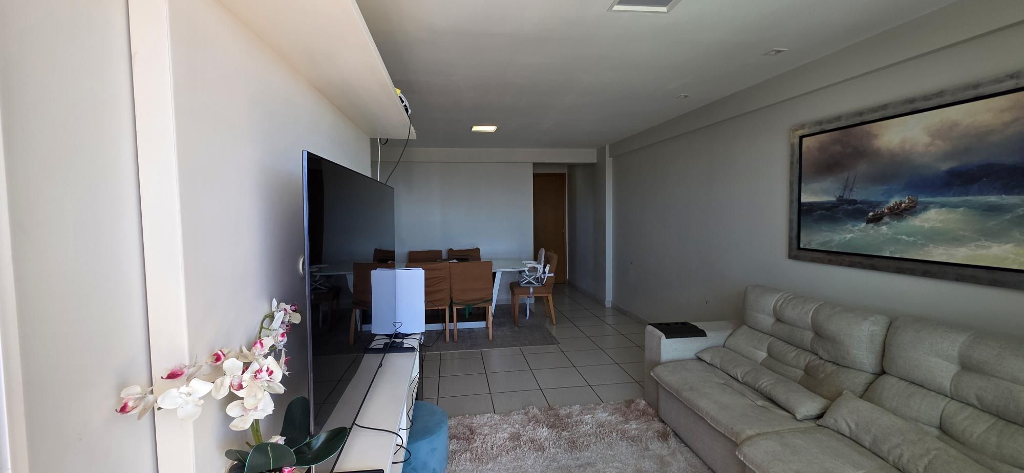 Apartamento, 3 quartos, 95 m² - Foto 20