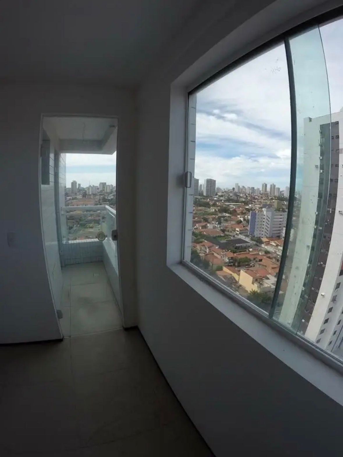 Apartamento, 3 quartos, 100 m² - Foto 8