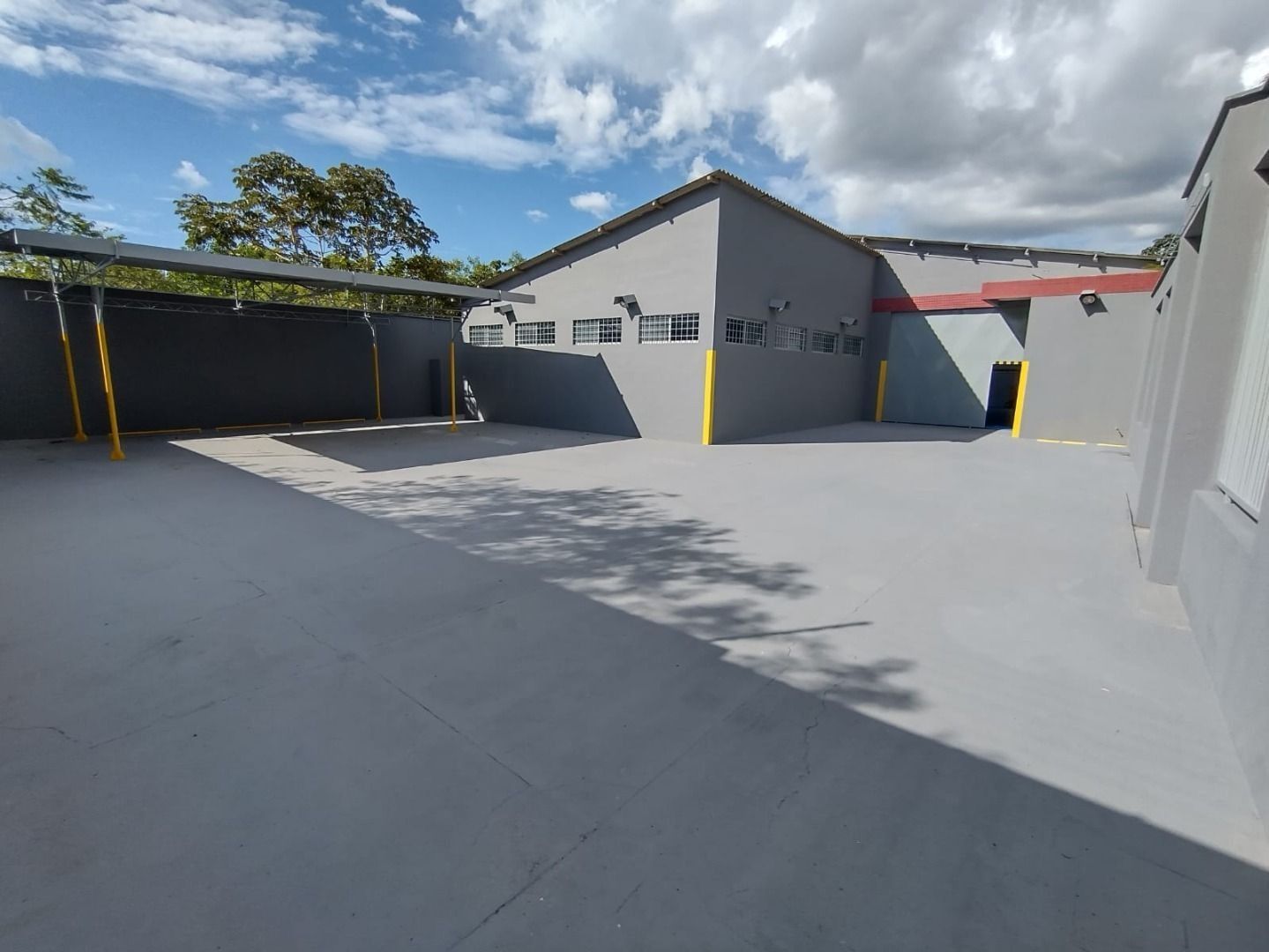 Depósito-Galpão, 800 m² - Foto 7