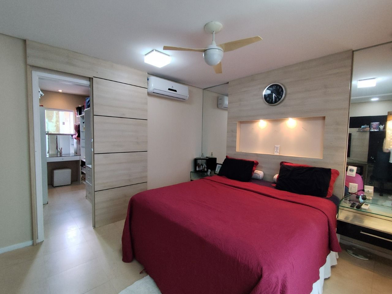 Casa de Condomínio, 3 quartos - Foto 33