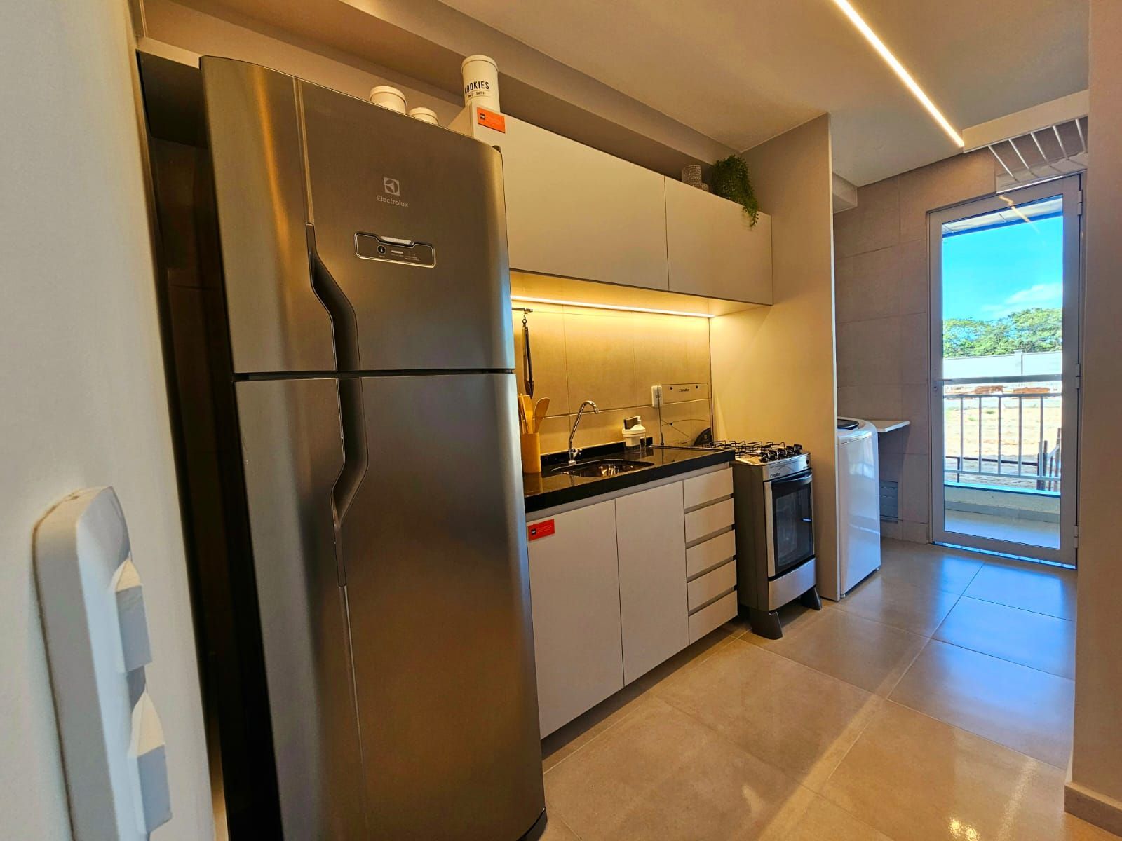 Apartamento, 2 quartos, 42 m² - Foto 21