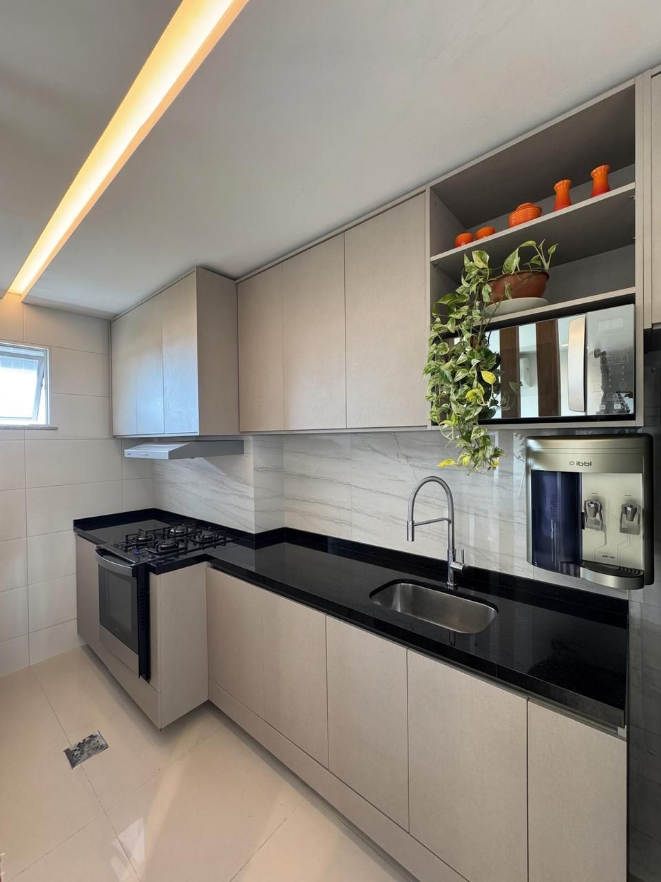 Apartamento, 2 quartos, 61 m² - Foto 8