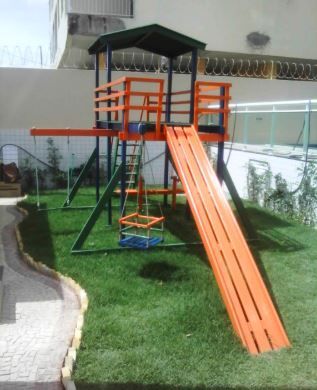 Apartamento, 3 quartos, 117 m² - Foto 5
