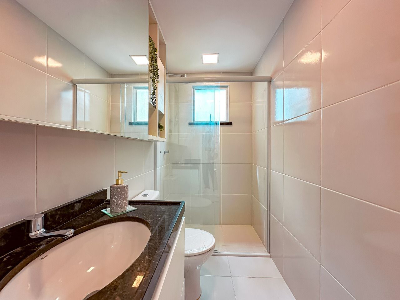 Apartamento, 3 quartos, 107 m² - Foto 38