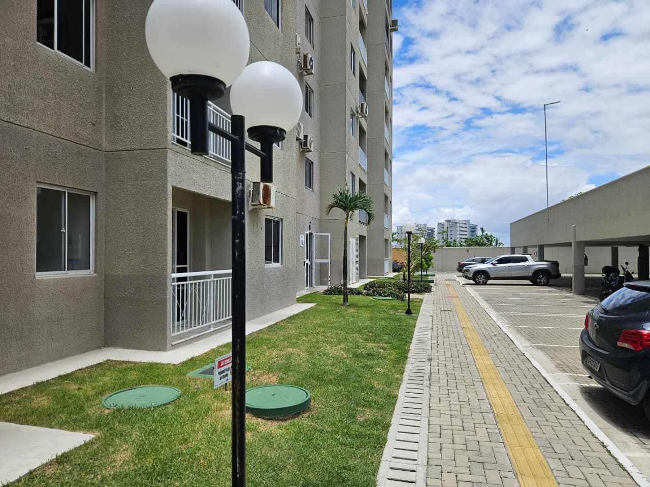 Apartamento, 3 quartos, 59 m² - Foto 5