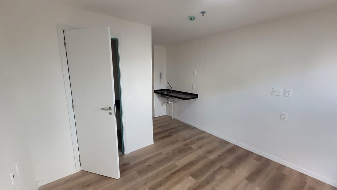 Apartamento, 1 quarto, 21 m² - Foto 3