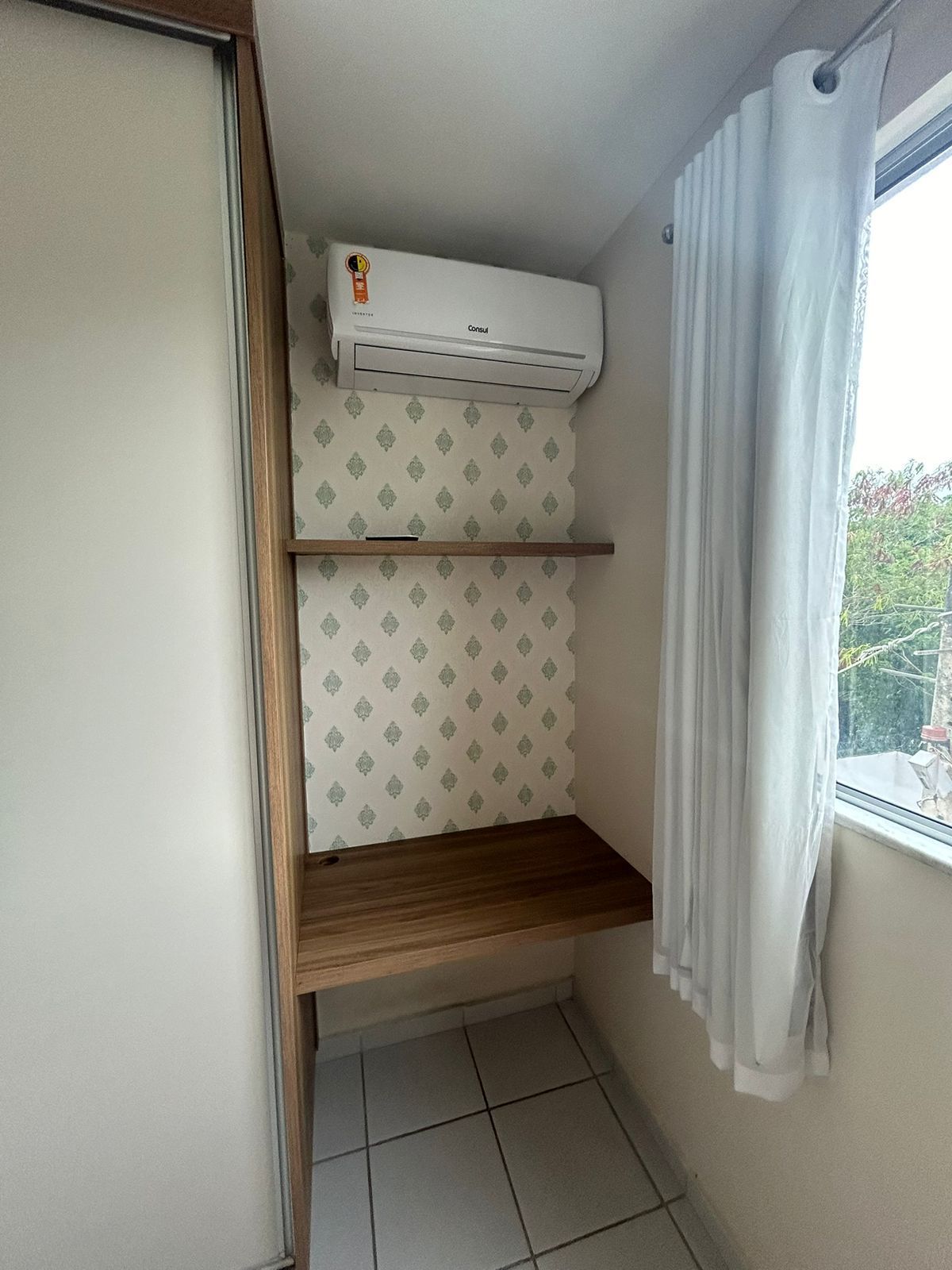 Apartamento de 2 quartos, 57m² no bairro Angelim, em São Luís | Eu Corretor