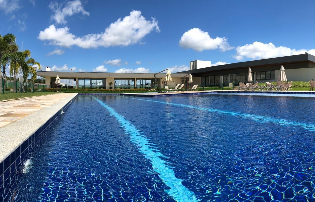 Lote/Terreno de 342m² no bairro Cidade Alpha, em Eusébio | Eu Corretor