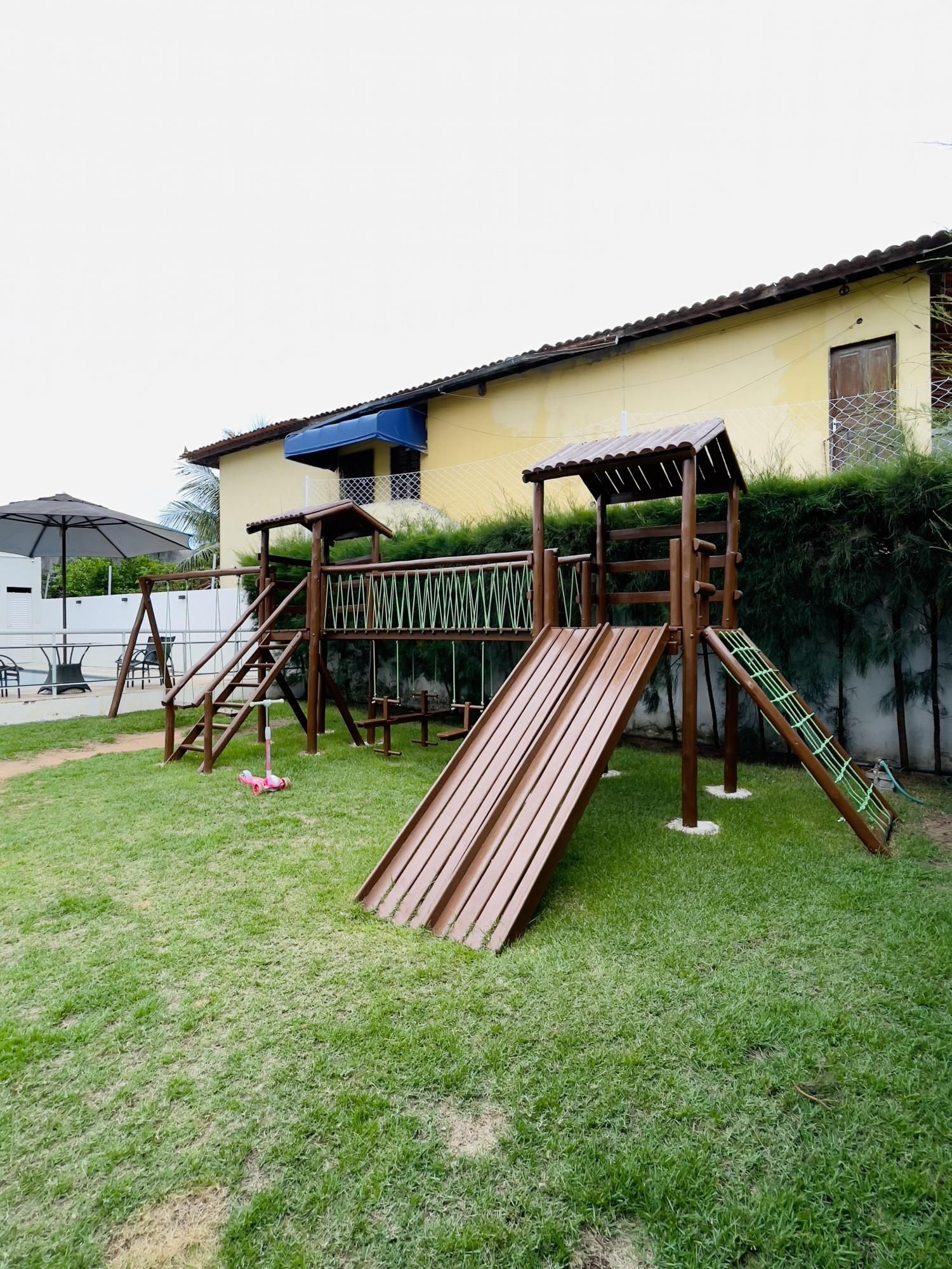 Casa de Condomínio, 3 quartos - Foto 9