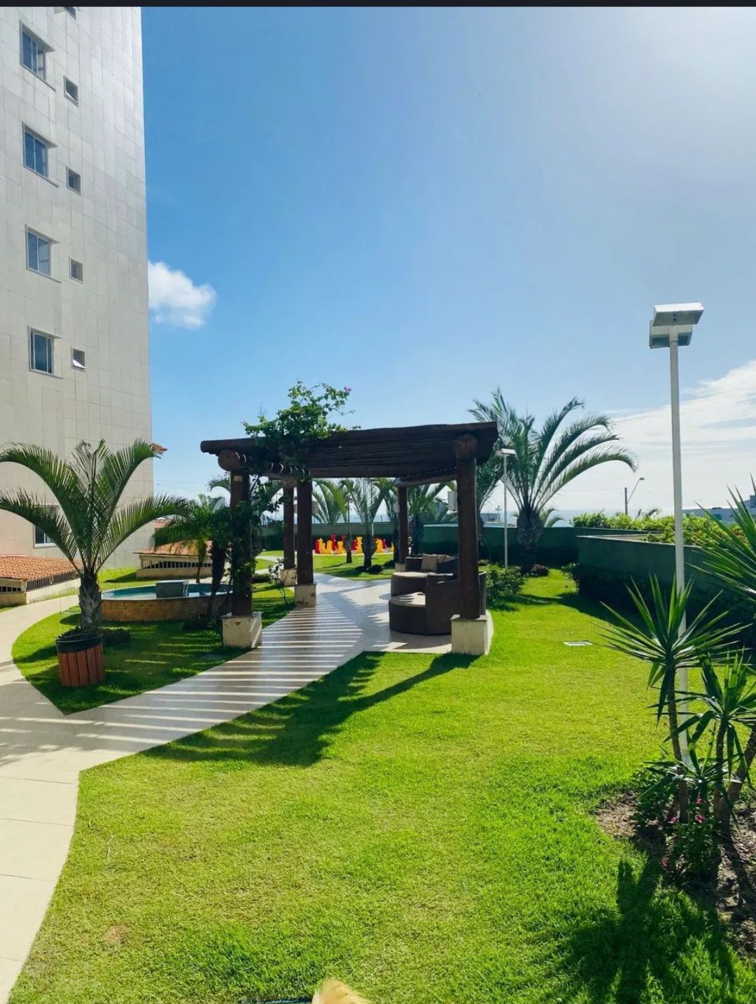Apartamento, 3 quartos, 78 m² - Foto 4
