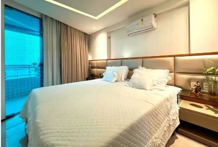 Apartamento, 3 quartos, 117 m² - Foto 17