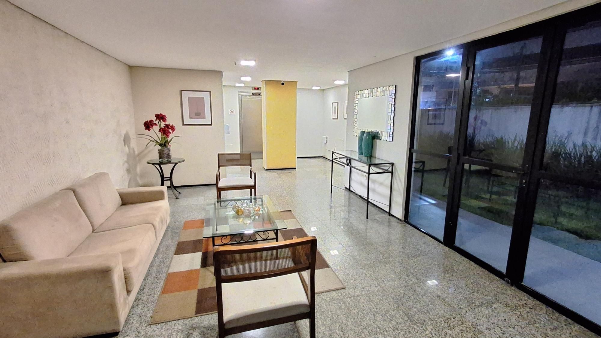 Apartamento, 4 quartos, 226 m² - Foto 8
