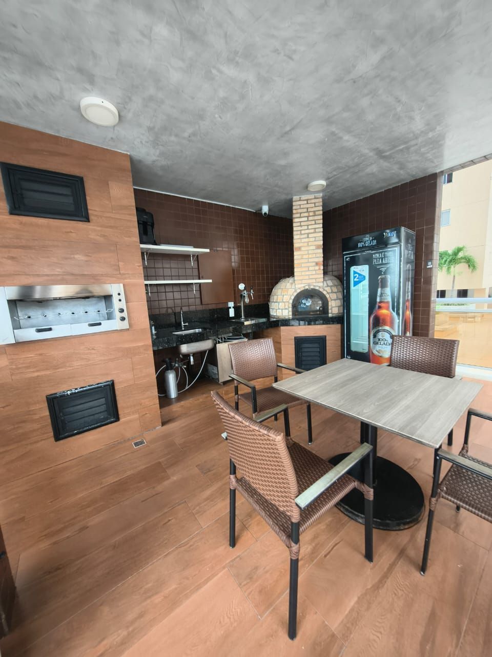 Apartamento, 2 quartos, 51 m² - Foto 6