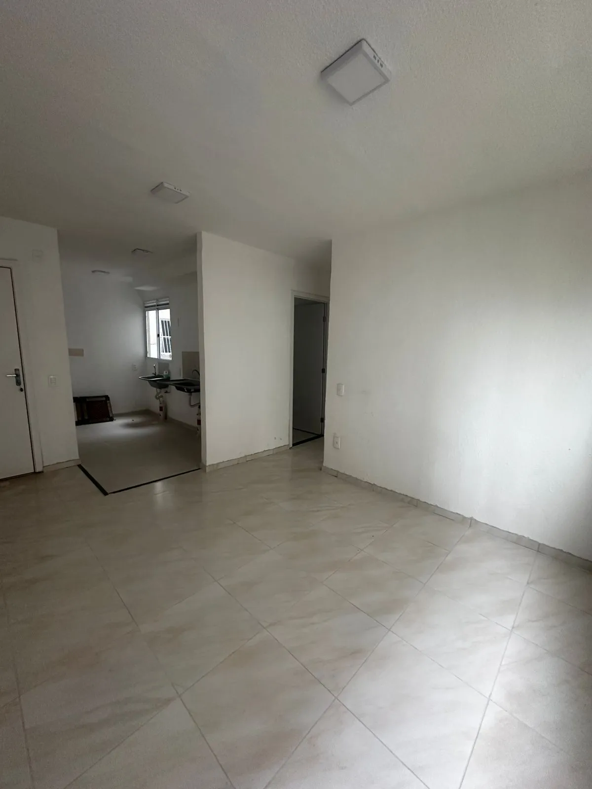 Apartamento, 2 quartos, 44 m² - Foto 2