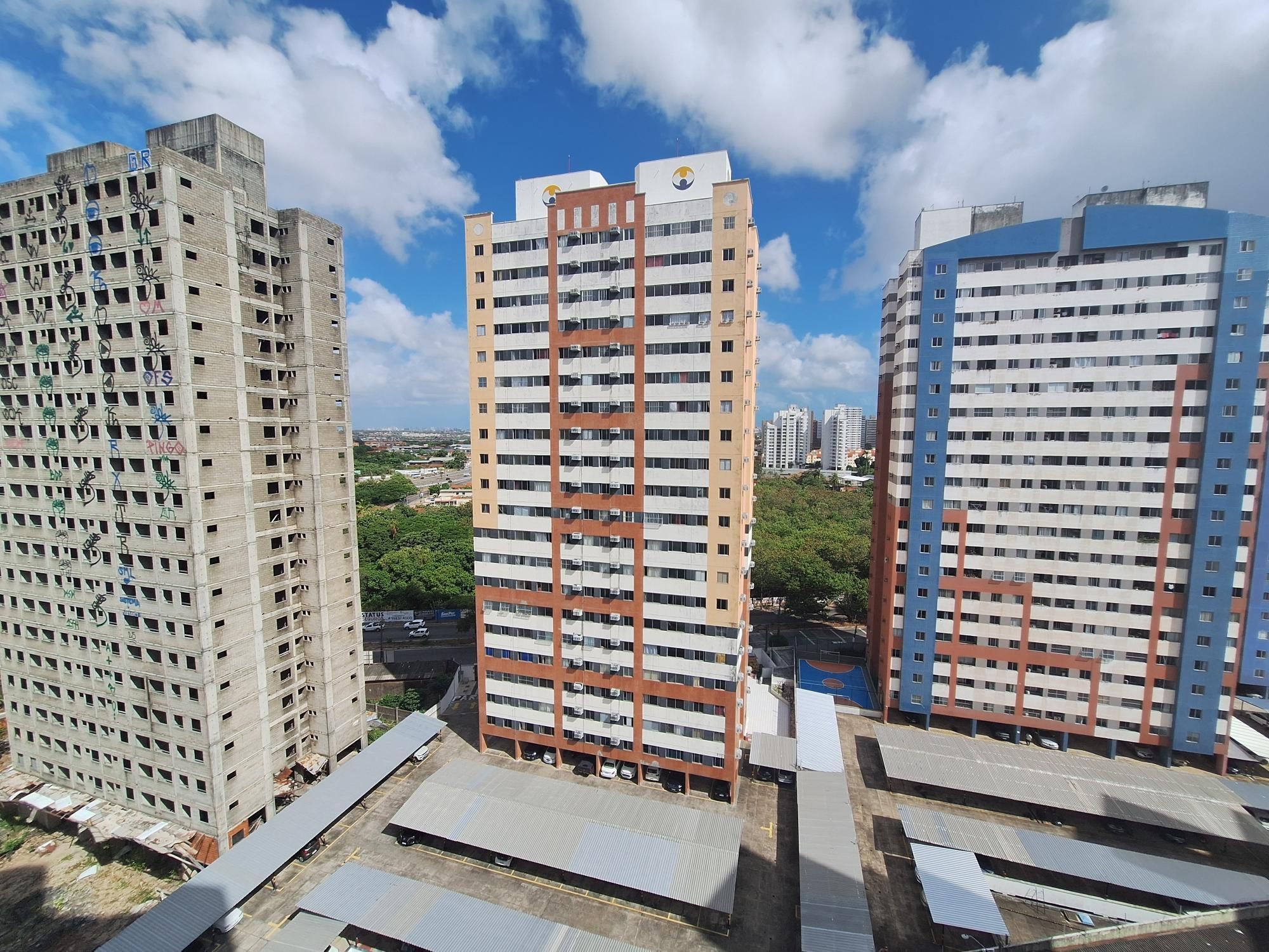 Apartamento, 2 quartos, 60 m² - Foto 5