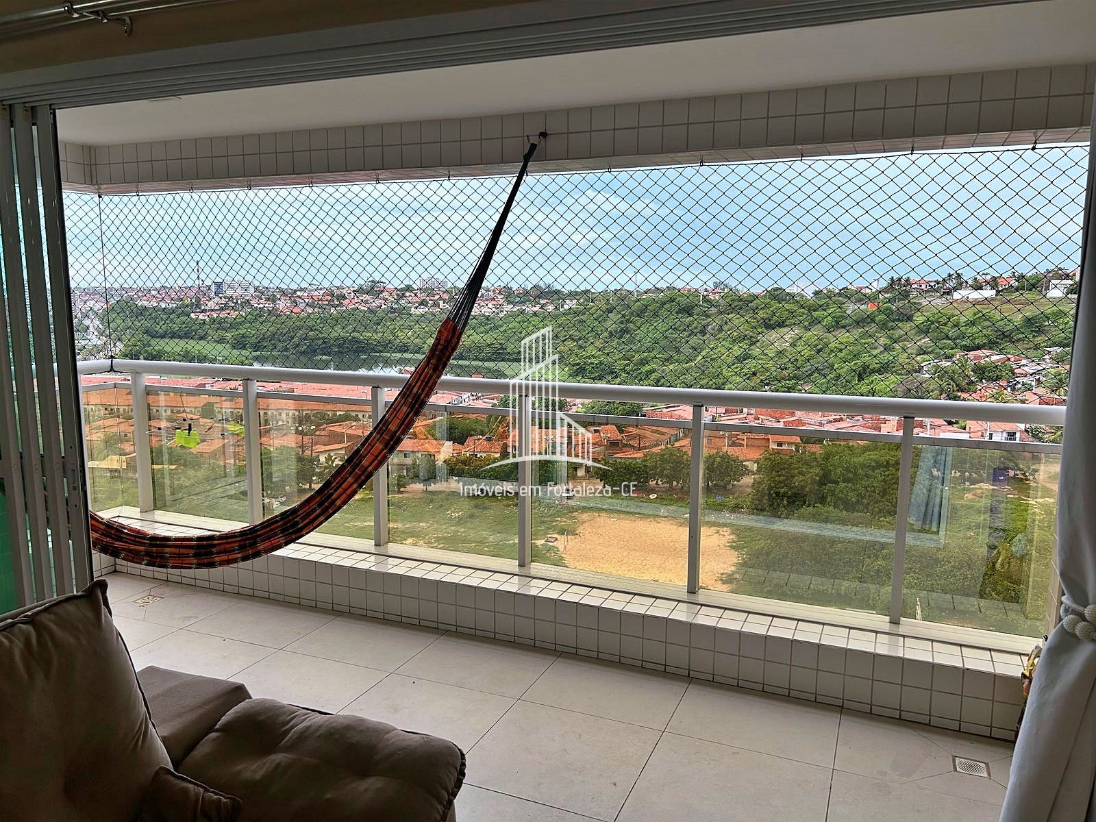 Apartamento à venda com 3 quartos, 84m² - Foto 3