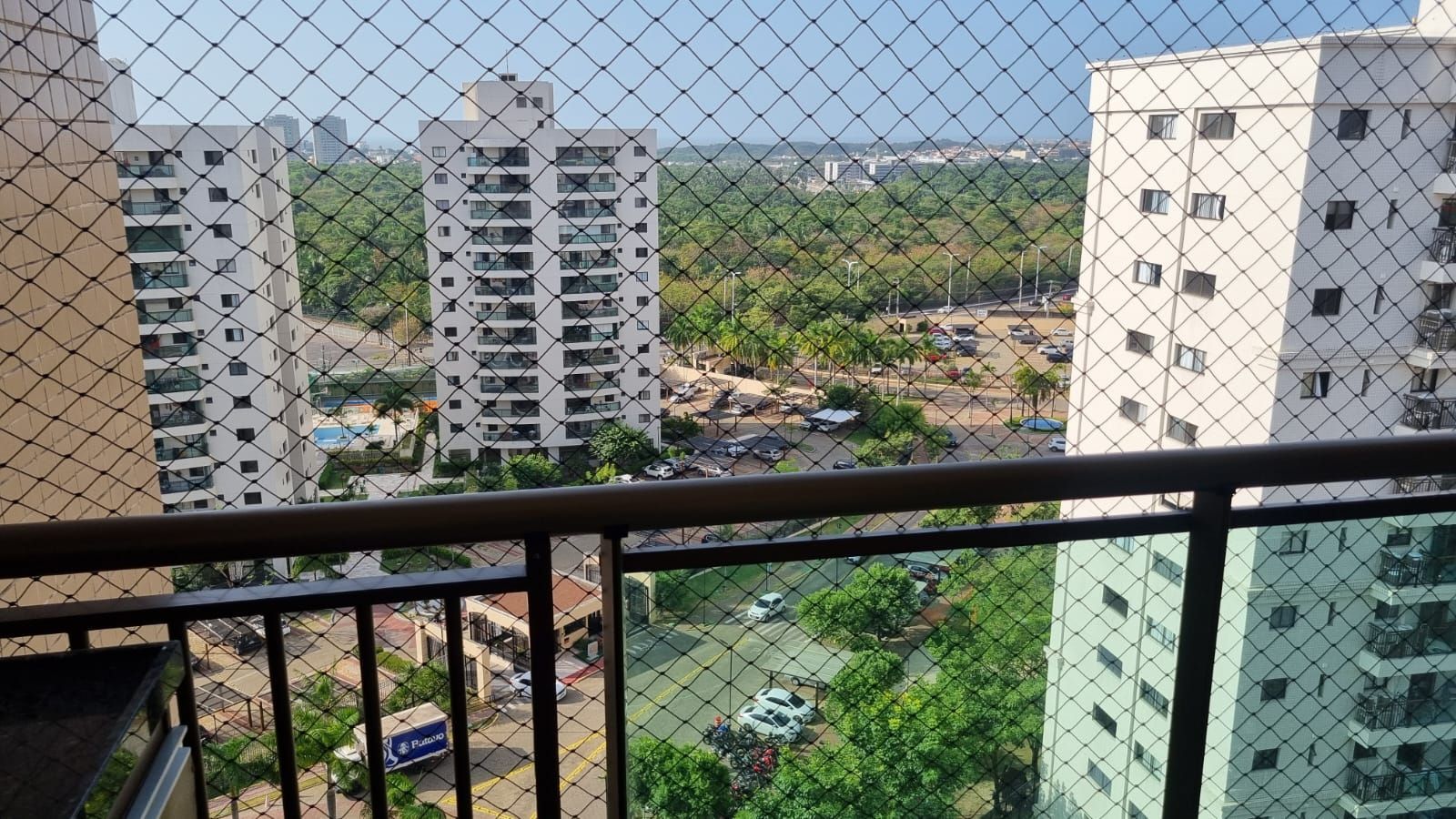 Apartamento para alugar com 3 quartos, 77m² - Foto 8