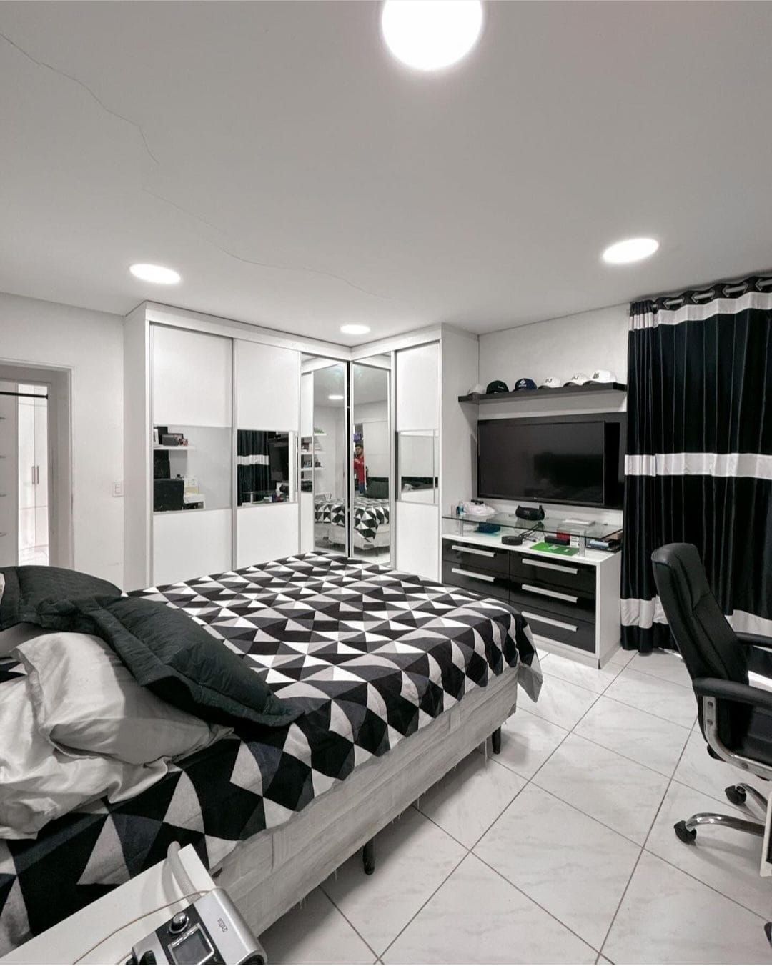 Casa de Condomínio de 3 quartos, 240m² no bairro Cohajap, em São Luís | Eu Corretor