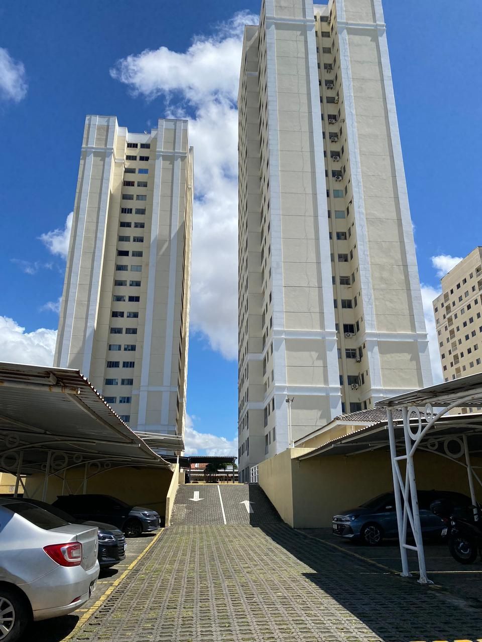 Apartamento de 3 quartos, 73m² no bairro Messejana, em Fortaleza | Eu Corretor