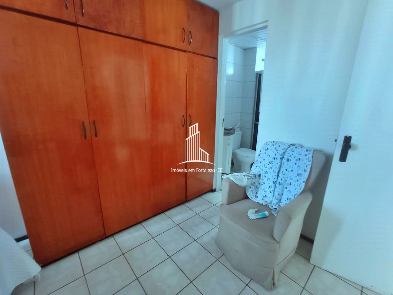Apartamento, 3 quartos, 62 m² - Foto 7