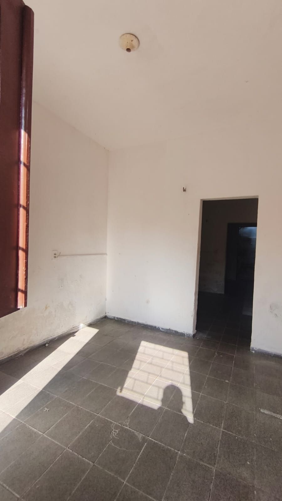 Casa, 1 quarto, 36 m² - Foto 9