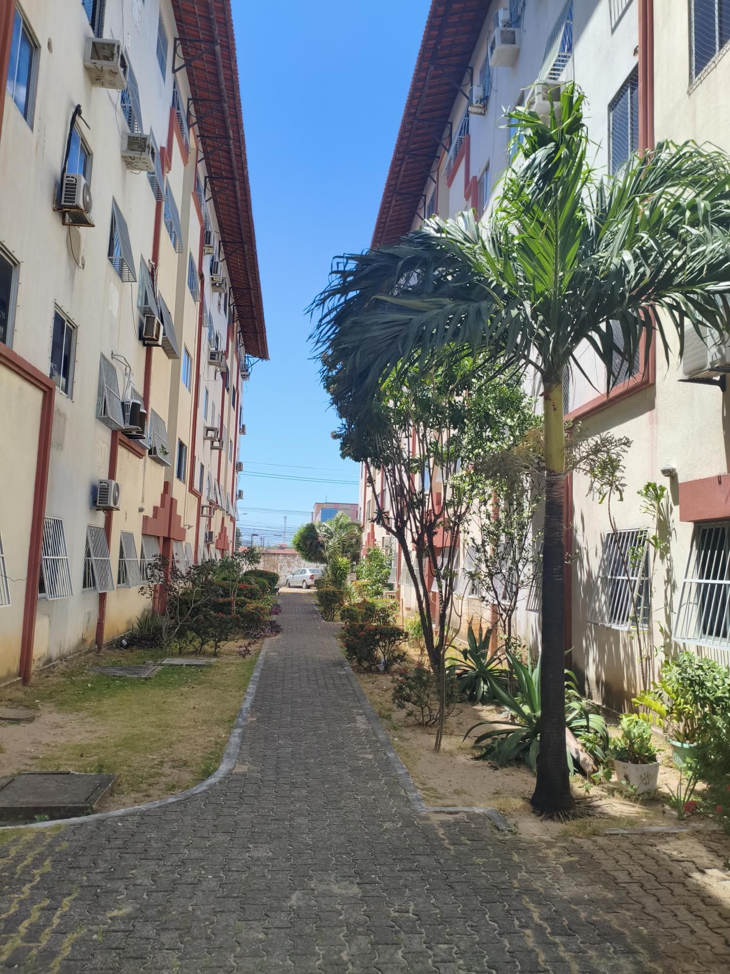 Apartamento, 2 quartos, 57 m² - Foto 67