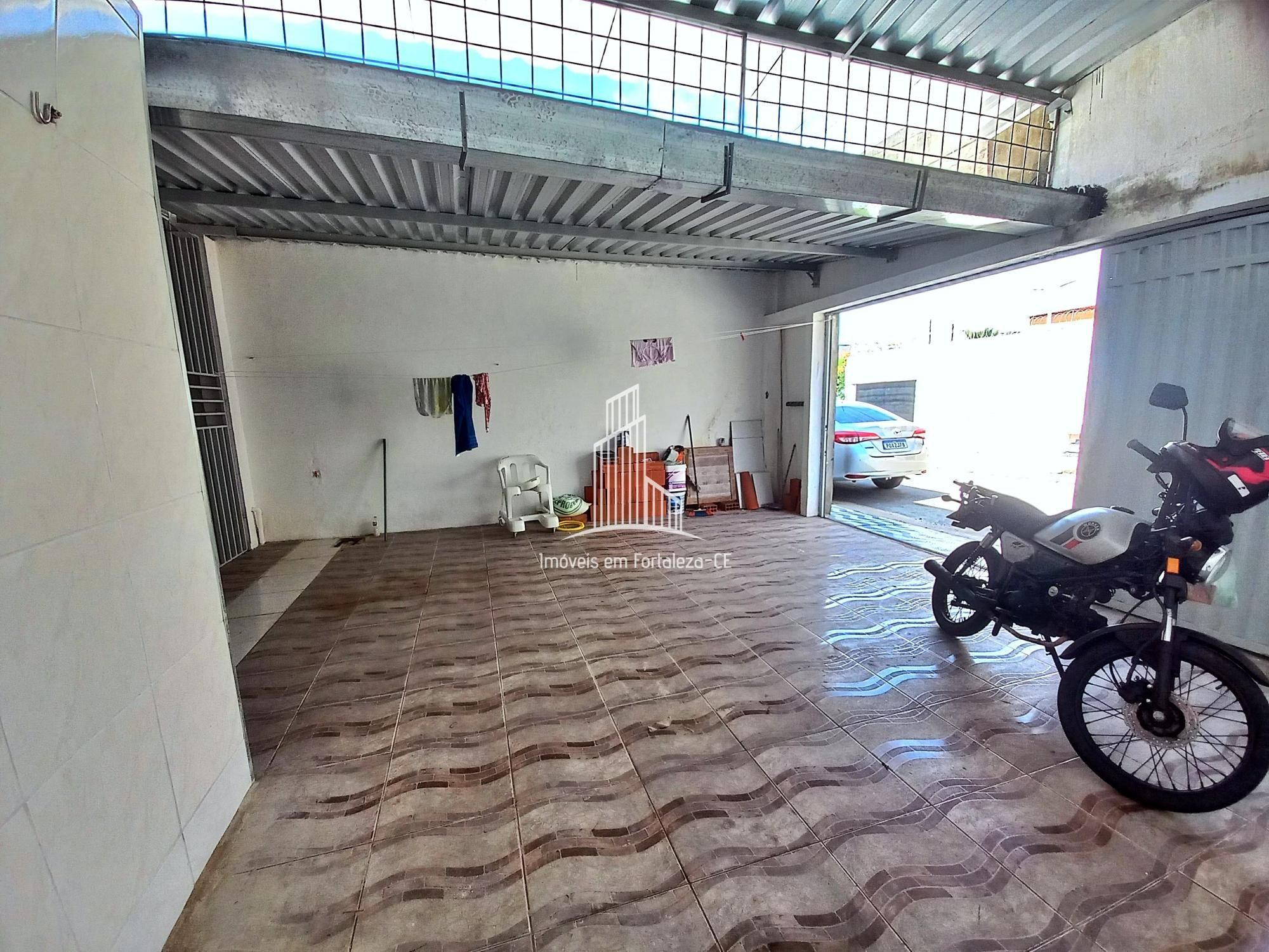 Casa de 2 quartos, 122m² no bairro Cidade 2000, em Fortaleza | Eu Corretor